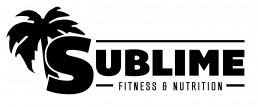 JulianVelez-Branding-Logos_SublimeFitnessNutrition-_Black-Long