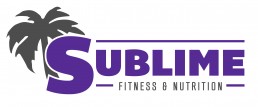 JulianVelez-Branding-Logos_SublimeFitnessNutrition-_PurpleDarkGray77-Long