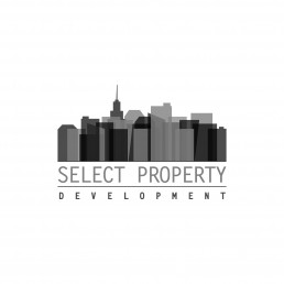 JulianVelez-Branding-Logos_SelectPropertyDevelopmentALLGRAY