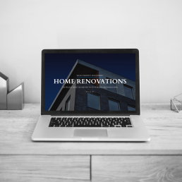 JulianVelez_Portfolio-WEB_Sample-SelectPropertyDevelopment-Home